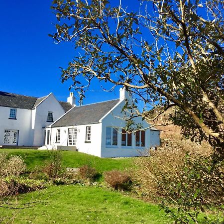 The Colonsay Hotel Isle of Colonsay Exterior foto