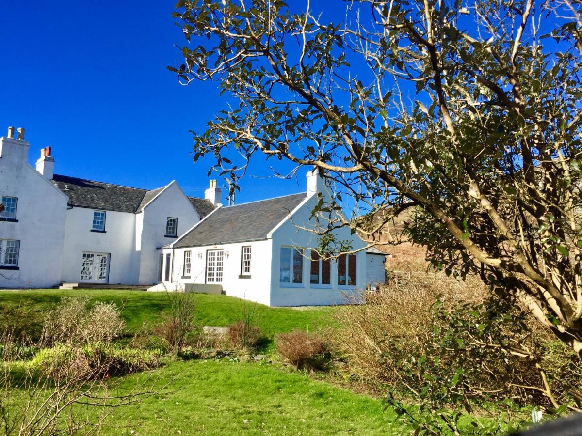 The Colonsay Hotel Isle of Colonsay Exterior foto